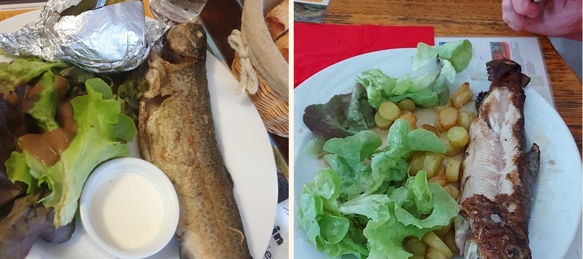 Auberge de la Seille - Gallery Image 2