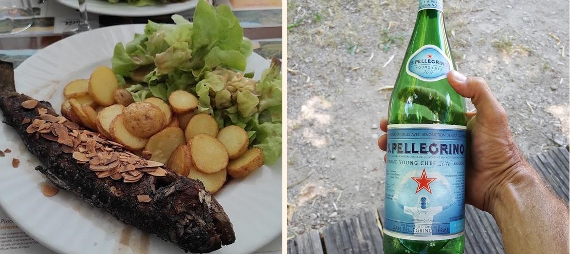 Auberge de la Seille - Gallery Image 3