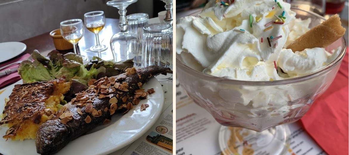 Auberge de la Seille - Gallery Image 4