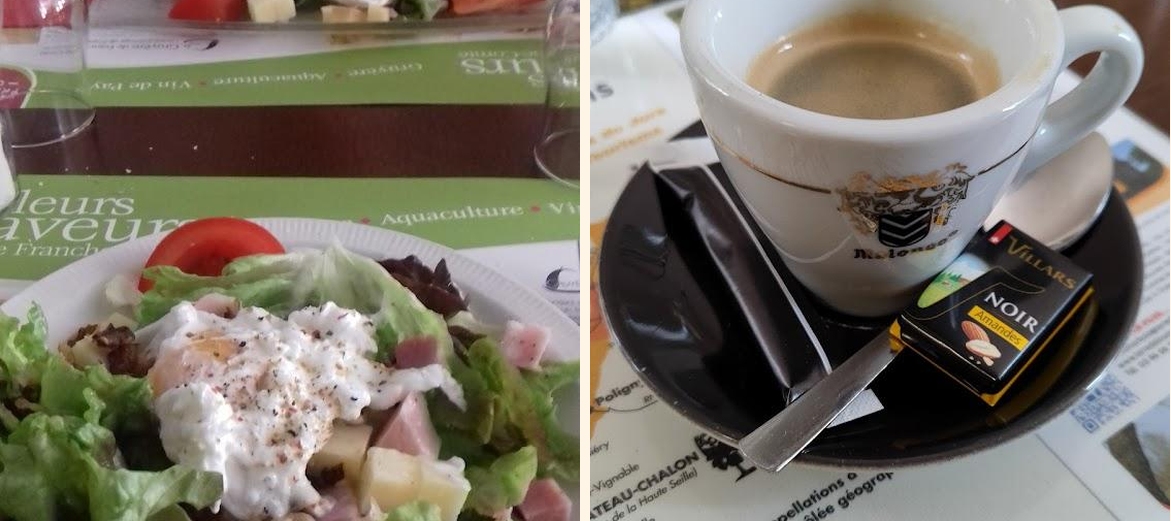 Auberge de la Seille - Gallery Image 5